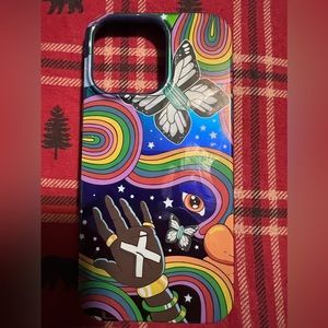 Heyday 15 pro max iPhone case!